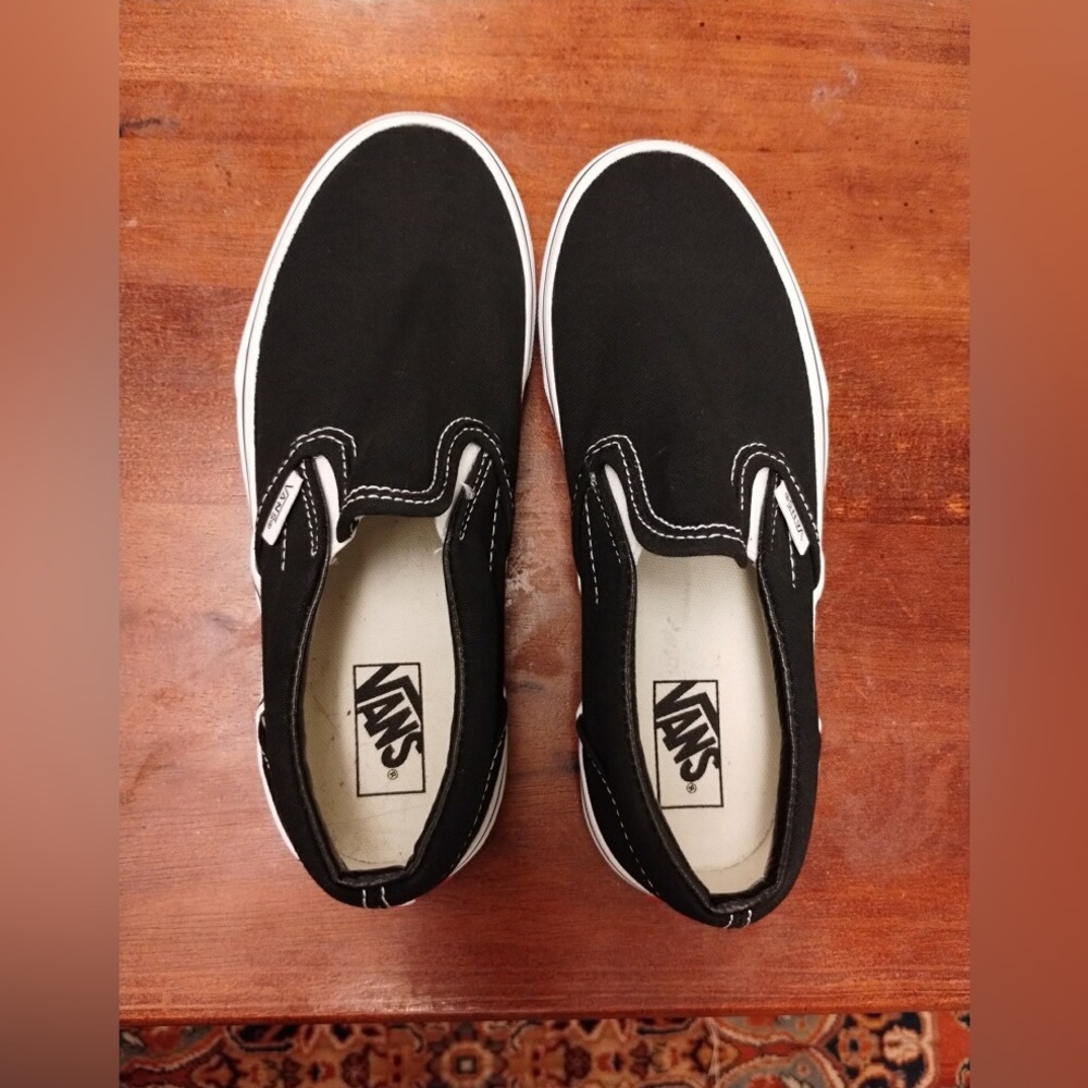 Kids vans